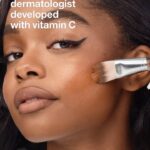 Marsai Martin Instagram - The dermatologists did their thing with this one 🙌🏾!! Clinique’s Even Better Makeup is perfect for fresh, everyday looks + comes in 50 skin-loving shades with Vitamin C. Go find yours at clinique.com. #CliniquePartner #EvenBetterMakeup #DermatologistTested #DermatologistDeveloped #MarsaixClinique