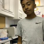 Marsai Martin Instagram – Happy Birthday @milesbrown !!!! ♥️ my twin for 10 years and forever to go 🫂 Love ya broski