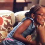 Marsai Martin Instagram - Happy Birthday @milesbrown !!!! ♥️ my twin for 10 years and forever to go 🫂 Love ya broski