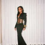 Marsai Martin Instagram – one of one βπΎπ