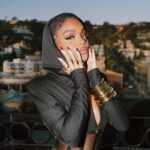 Marsai Martin Instagram – one of one βπΎπ