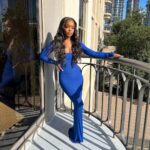 Marsai Martin Instagram – Ⓜ️ Texas