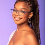 Marsai Martin Instagram – 🎁 HOLIDAY GIVEAWAY! 🎁

NEW DROP!! I curated some more really cute styles for this one, so I know everyone will find their perfect pair of eyeglasses, + sunglasses too! @glassesusa will be selecting FIVE winners, who will receive a FREE pair of glasses from my collection. ⁠#FourEyes are better than two. #GlassesUSA

Here’s how to enter:

🤍 Like this post
🤍 Make sure you’re following me + @glassesusa 
🤍Tag three of your friends in the comments 

Link in bio to shop the drop 😎

*No purchase necessary to enter or win the giveaway. Giveaway starts 11/01 at 12:00AM PST and ends 11/06 at 11:59PM PST. Entries must be received in that period of time in order to qualify. Giveaway is open to those who are 18+ years of age as of 11/06/2023. Winner will be announced via @glassesusa’s stories and will be sent a DM on 11/07/2023. Contest Terms and Conditions are online at https://www.glassesusa.com/contest-terms Please contact community@glassesusa.com with any questions on these terms and conditions.