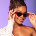 Marsai Martin Instagram – 🎁 HOLIDAY GIVEAWAY! 🎁
NEW DROP!! I curated some more really cute styles for this one, so I know everyone will find their perfect pair of eyeglasses, + sunglasses too! @glassesusa will be selecting FIVE winners, who will receive a FREE pair of glasses from my collection. #FourEyes are better than two. #GlassesUSA
Here’s how to enter:
🤍 Like this post
🤍 Make sure you’re following me + @glassesusa
🤍Tag three of your friends in the comments
Link in bio to shop the drop 😎
*No purchase necessary to enter or win the giveaway. Giveaway starts 11/01 at 12:00AM PST and ends 11/06 at 11:59PM PST. Entries must be received in that period of time in order to qualify. Giveaway is open to those who are 18+ years of age as of 11/06/2023. Winner will be announced via @glassesusa’s stories and will be sent a DM on 11/07/2023. Contest Terms and Conditions are online at https://www.glassesusa.com/contest-terms Please contact community@glassesusa.com with any questions on these terms and conditions.