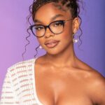 Marsai Martin Instagram – 🎁 HOLIDAY GIVEAWAY! 🎁
NEW DROP!! I curated some more really cute styles for this one, so I know everyone will find their perfect pair of eyeglasses, + sunglasses too! @glassesusa will be selecting FIVE winners, who will receive a FREE pair of glasses from my collection. #FourEyes are better than two. #GlassesUSA
Here’s how to enter:
🤍 Like this post
🤍 Make sure you’re following me + @glassesusa
🤍Tag three of your friends in the comments
Link in bio to shop the drop 😎
*No purchase necessary to enter or win the giveaway. Giveaway starts 11/01 at 12:00AM PST and ends 11/06 at 11:59PM PST. Entries must be received in that period of time in order to qualify. Giveaway is open to those who are 18+ years of age as of 11/06/2023. Winner will be announced via @glassesusa’s stories and will be sent a DM on 11/07/2023. Contest Terms and Conditions are online at https://www.glassesusa.com/contest-terms Please contact community@glassesusa.com with any questions on these terms and conditions.
