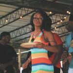 Marsai Martin Instagram – @saisummercookout 
Thank u Atlanta 🍻
Y’all raised the bar fr!

see y’all in the next city 😉