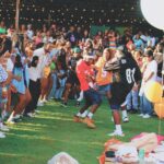 Marsai Martin Instagram – @saisummercookout 
Thank u Atlanta 🍻
Y’all raised the bar fr!

see y’all in the next city 😉