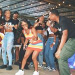 Marsai Martin Instagram – @saisummercookout 
Thank u Atlanta 🍻
Y’all raised the bar fr!

see y’all in the next city 😉