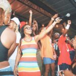 Marsai Martin Instagram – @saisummercookout 
Thank u Atlanta 🍻
Y’all raised the bar fr!

see y’all in the next city 😉
