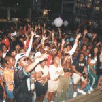 Marsai Martin Instagram – @saisummercookout 
Thank u Atlanta 🍻
Y’all raised the bar fr!

see y’all in the next city 😉