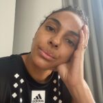 Marsha Thomason Instagram – When your tennis coach straight stands you up and you’re back on the sofa within the hour!👎🏽🎾💔