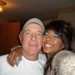 Marsha Thomason Instagram - A huge talent with an even bigger heart. Jimmy showed me kindness that impacted my life profoundly. I will always be grateful to him. My condolences to Scotty and all those that loved him. RIP James. #jamescaan