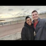 Marsha Thomason Instagram - This guy can keep a secret!! Congratulations @joelphillimore on an outstanding performance this season on The Bay!