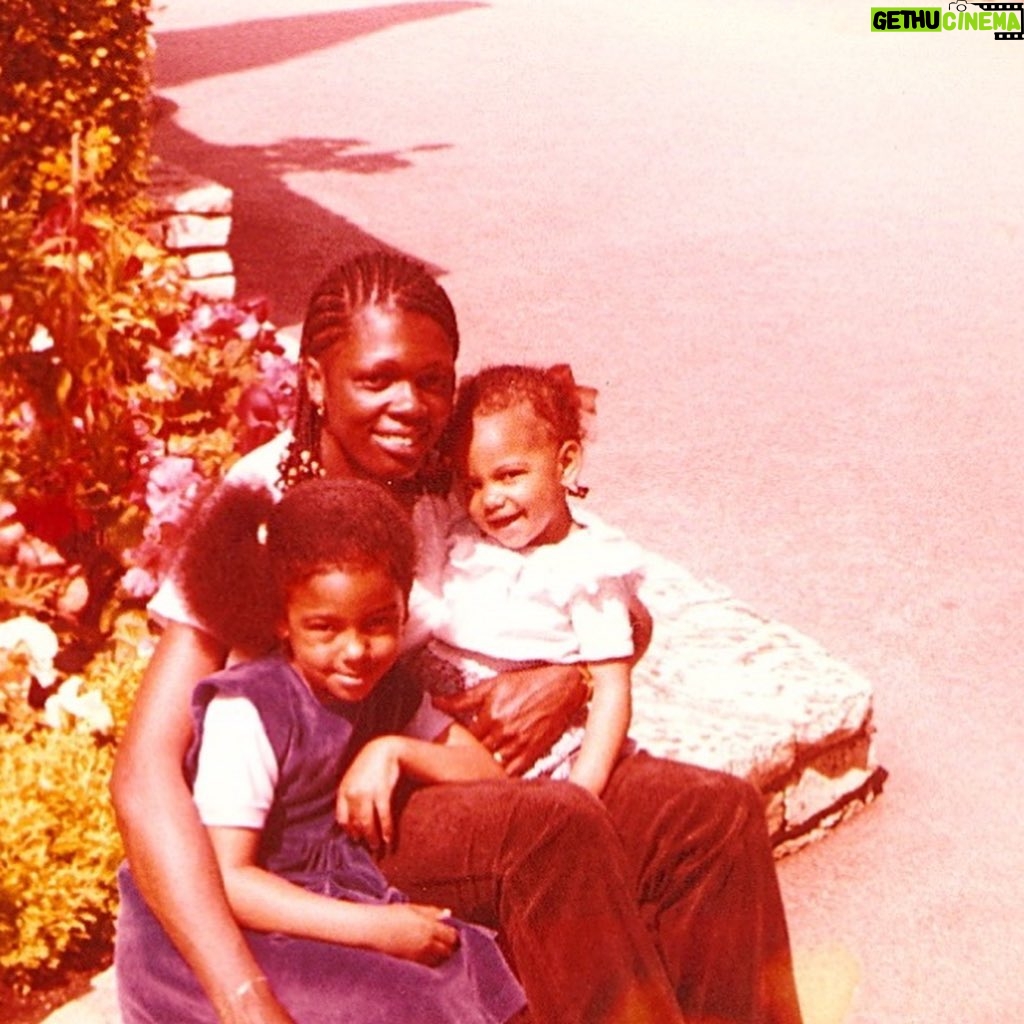 Marsha Thomason Instagram - Happy Mother’s Day Mama! I’m so grateful that you’re mine. I love you. xo