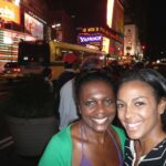 Marsha Thomason Instagram - Happy Mother’s Day Mama! I’m so grateful that you’re mine. I love you. xo