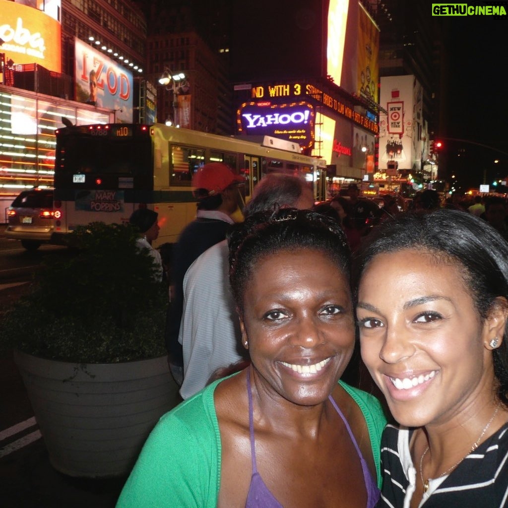 Marsha Thomason Instagram - Happy Mother’s Day Mama! I’m so grateful that you’re mine. I love you. xo