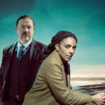 Marsha Thomason Instagram - Here are just some of the cast from the upcoming season of The Bay. So proud to be among this talented bunch.