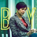 Marsha Thomason Instagram - Here are just some of the cast from the upcoming season of The Bay. So proud to be among this talented bunch.