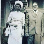 Marsha Thomason Instagram - Meet Daphne and Zephaniah, my late maternal grandparents who came to Britain from Jamaica in the 1950’s upon an invitation from the British government, with promises of great opportunities. The reality they faced was very different than advertised. Today marks the 75th anniversary of the Windrush and I celebrate the contribution of my grandparents and all those whos sacrifices should never be underestimated. I’m also thinking of those families still waiting for compensation from @10downingstreet and @ukhomeoffice after the disgrace of the Windrush Scandal, which saw the Home Office deny residency rights and citizenship to many people who had been living in the UK legally for most, if not all of their lives.