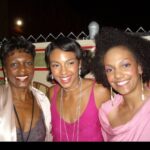 Marsha Thomason Instagram – Happy Mother’s Day Mama! We love love love you.xo