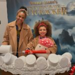 Marsha Thomason Instagram – What a magical night with my girl at Debbie Allen’s Hot Chocolate Nutcracker! Been wanting to see it for years and we finally made it. So worth the wait (and the drive)! The performers were all wonderful, a true Holiday treat! Thank you to Ms. Allen and her collaborators on keeping the arts alive and thriving!