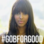 Marsha Thomason Instagram - Use your #gobforgood and register for stem cell donation today at gobforgood.com to help save lives. LINK IN BIO. You’ll receive a kit in the mail to swab your mouth. Then you’re added to the GLOBAL register. If you’re a match, you’ll donate blood and potentially save someone’s life! It’s that easy. IT JUST TAKES A FEW MINUTES. DO SOMETHING TRULY GOOD TODAY!