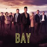 Marsha Thomason Instagram - Just got the first key art for our new season of The Bay which is coming soon on @itv! I love that the whole gang is on this one!