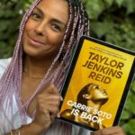 Marsha Thomason Instagram - Wanted to share a few books I enjoyed this past year. I read a LOT of fiction, so I’m feeling guilty about all the (many) other books I loved that don’t get a mention here! ✨Carrie Soto Is Back by Taylor Jenkins Reid✨ As both a fan of tennis and Taylor Jenkins Reid, this book was right up my alley. An entertaining read, with a rather arrogant protagonist, set in a world where the behind the scenes are not oft depicted (I recommend the doc series Break Point for those interested!). It was game, set and match for me! Yeah, I said it!🤪🎾 ✨When No One Is Watching by Alyssa Cole✨ This book has been described as Rear Window meets Get Out, which is spot on. Insidious gentrification in a Brooklyn neighborhood takes an even darker, sinister twist. I loved the slow burn of this thriller, my heart was often in my throat with anticipation. Loved it. ✨Romantic Comedy by Curtis Sittenfeld✨ I loved this book so much. It does exactly what the title promises and I was just swept away with the couple at the center of the story. As a longtime fan of SNL and modern romance novels this was right up my street. ✨Martin McLean Middle School Queen by Alyssa Zaczek✨ My 10 year old and I fell in love with insecure, questioning, sweet Martin McLean. I’m so happy to be living in a time where a book like this exists for young readers. Why not be a mathlete and a drag queen?! The message at the heart of this book is a beautiful one, live your truth, find your tribe, (and despite so much evidence to the contrary) the world is filled with weird wonderful people. ✨The Personal Librarian by Marie Benedict and Victoria Christopher Murray✨ I knew nothing of Belle da Costa Greene, who in the early 1900s became one of the most powerful women in New York, whilst keeping a massive secret about her identity: she was a black woman passing as white. I read the whole thing with bated breath, nervous that her secret would be revealed and what the implied consequences would mean for Belle and her family. Whilst also feeling furious that she had to keep such a secret, as so many felt they had no choice but to do at that time.