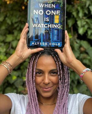 Marsha Thomason Instagram - Wanted to share a few books I enjoyed this past year. I read a LOT of fiction, so I’m feeling guilty about all the (many) other books I loved that don’t get a mention here! 
 ✨Carrie Soto Is Back by Taylor Jenkins Reid✨
As both a fan of tennis and Taylor Jenkins Reid, this book was right up my alley. An entertaining read, with a rather arrogant protagonist, set in a world where the behind the scenes are not oft depicted (I recommend the doc series Break Point for those interested!). It was game, set and match for me! Yeah, I said it!🤪🎾

✨When No One Is Watching by Alyssa Cole✨
This book has been described as Rear Window meets Get Out, which is spot on. Insidious gentrification in a Brooklyn neighborhood takes an even darker, sinister twist. I loved the slow burn of this thriller, my heart was often in my throat with anticipation. Loved it. 

✨Romantic Comedy by Curtis Sittenfeld✨
I loved this book so much. It does exactly what the title promises and I was just swept away with the couple at the center of the story. As a longtime fan of SNL and modern romance novels this was right up my street.

✨Martin McLean Middle School Queen by Alyssa Zaczek✨
My 10 year old and I fell in love with insecure, questioning, sweet Martin McLean. I’m so happy to be living in a time where a book like this exists for young readers. Why not be a mathlete and a drag queen?! The message at the heart of this book is a beautiful one, live your truth, find your tribe, (and despite so much evidence to the contrary) the world is filled with weird wonderful people.

✨The Personal Librarian by Marie Benedict and Victoria Christopher Murray✨
I knew nothing of Belle da Costa Greene, who in the early 1900s became one of the most powerful women in New York, whilst keeping a massive secret about her identity: she was a black woman passing as white. I read the whole thing with bated breath, nervous that her secret would be revealed and what the implied consequences would mean for Belle and her family. Whilst also feeling furious that she had to keep such a secret, as so many felt they had no choice but to do at that time.