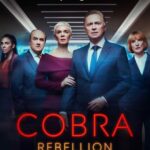 Marsha Thomason Instagram - Super proud of our third season of Cobra. All 6 episodes currently available to stream on @skytv.