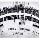 Marsha Thomason Instagram - Meet Daphne and Zephaniah, my late maternal grandparents who came to Britain from Jamaica in the 1950’s upon an invitation from the British government, with promises of great opportunities. The reality they faced was very different than advertised. Today marks the 75th anniversary of the Windrush and I celebrate the contribution of my grandparents and all those whos sacrifices should never be underestimated. I’m also thinking of those families still waiting for compensation from @10downingstreet and @ukhomeoffice after the disgrace of the Windrush Scandal, which saw the Home Office deny residency rights and citizenship to many people who had been living in the UK legally for most, if not all of their lives.