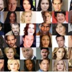 Marsha Thomason Instagram – A pleasure to have been a small part of this show as Special Agent Nicole Deschamps. Can you spot my photo?! @ncisla 2009-2023.
📷 @kennedycasting