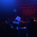 Marshmello Instagram - That was fun! Which ID should I release first? Tracks 1. Marshmello - Alone x @vulllgur - Bile (@pykedubz Remix) 2. Mellodeath - Fireball (ft. @haydentree93 / @crowntheempire ) 3. Marshmello x @excision x @svddendeath - ID 4. Marshmello x @hol.mp3 - Movement 5. Marshmello x Excision - ID 6. Marshmello x @samplifire - ID 🎥📷 @isaiahengle_ @luisdcolato ThunderDome