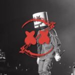 Marshmello Instagram - MELLODEATH 2024 TOUR ON SALE NOW !!! REMAINING TIX AVAILABLE AT MELLODEATH.COM