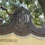 Martín Fabio Instagram - Acá se dijo basta a 300 años de tiranía y opresión. Viva la Patria!!! 🇦🇷 #casadetucuman Casa de Tucumán