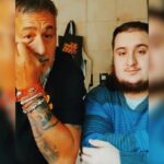 Martín Fabio Instagram – Este viernes, @duopardepe_ok estará aterrizando en nuestra querida ciudad de “Mar Del Plata” para celebrar todos juntos los 10 años de @gluckcerveceria (link en la biografía). Los esperamos❤️🎶🙌🏻 Glück – Cervecería