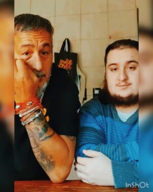 Martín Fabio Instagram - Este viernes, @duopardepe_ok estará aterrizando en nuestra querida ciudad de “Mar Del Plata” para celebrar todos juntos los 10 años de @gluckcerveceria (link en la biografía). Los esperamos❤️🎶🙌🏻