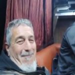 Martín Fabio Instagram – Gracias Tres Arroyos! Volvemos a casa felices de estar contentos 😀😀 re manijas de #A25AñosDeLaRealidad.