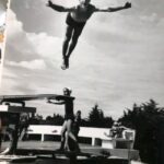Martín Fabio Instagram – Sabés lo que te extraño Juanca! #15años #miviejo #fabio