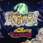 Martín Fabio Instagram – Estamos de festejos! Se cumplen 25 años de la salida del 1er disco! #a15cmdelarealidad y lo celebramos el 26 de mayo en el @teatrovorterix 
Entradas a la venta a partir de mañana 5-4 desde las 12 del mediodía! @allaccessargok No te quedes afuera!!! 
#a25añosdelarealidad @kapangasok