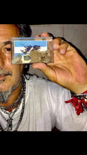 Martín Fabio Instagram - #2deabril #diadelveteranodemalvinas #respeto #prohibidoolvidar Las Islas Malvinas fueron, son y serán Argentinas 🇦🇷