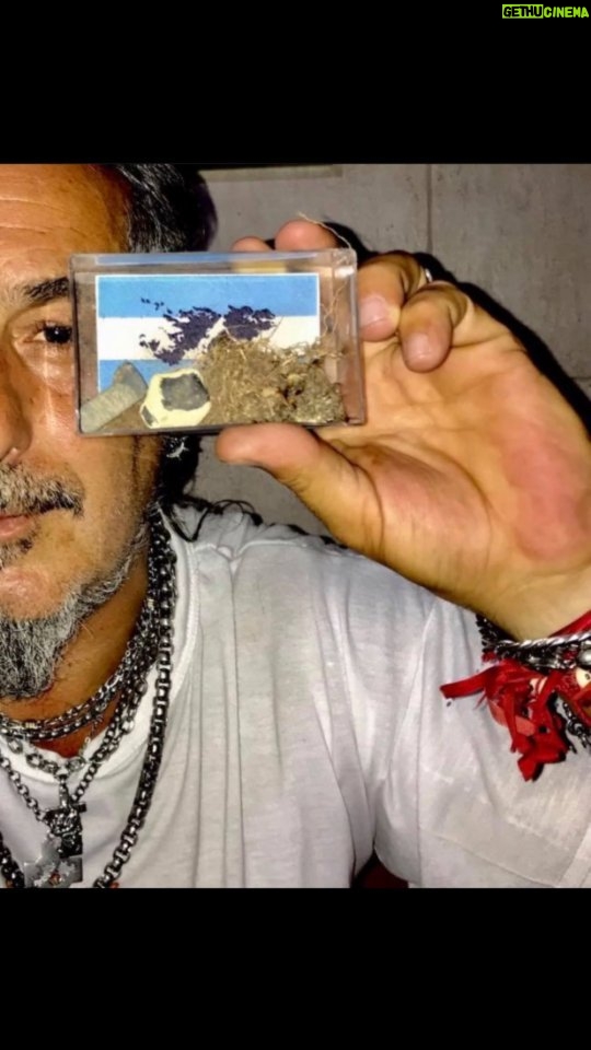 Martín Fabio - 4.3K Likes - #2deabril #diadelveteranodemalvinas #respeto #prohibidoolvidar Las Islas Malvinas fueron, son y serán Argentinas 🇦🇷