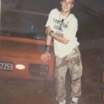 Martín Fabio Instagram – #buenjueves #tbt