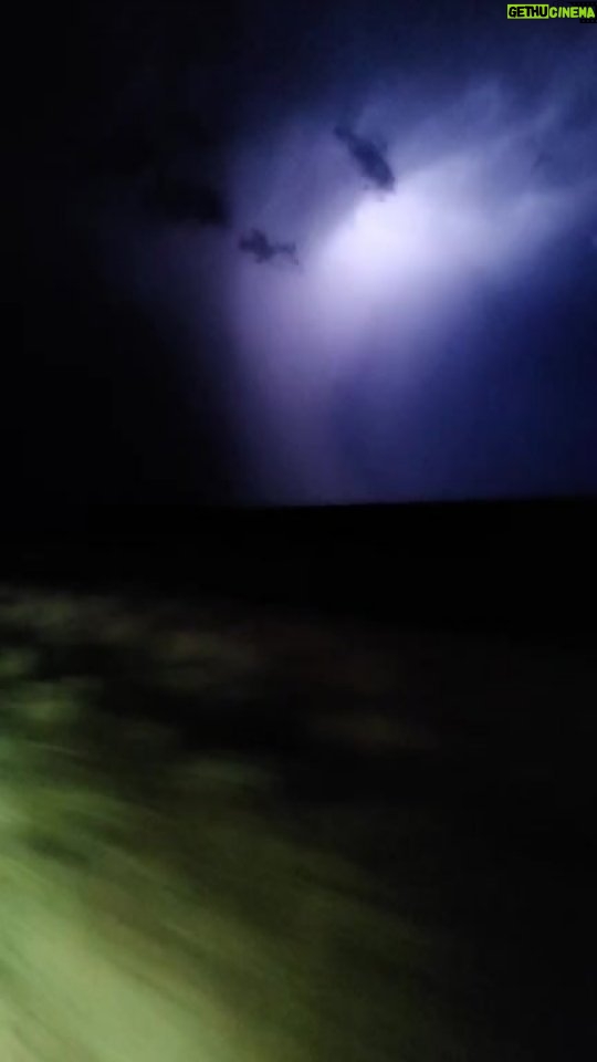 Martín Fabio Instagram - #elcazadordetormentas
