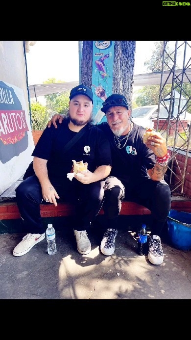 Martín Fabio - 5K Likes - Te amo hijo ❤️ al lado tuyo siempre!