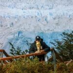 Martín Fabio Instagram - Feliz 2do messiversario Argentina🇦🇷 El que es campeón festeja donde y como quiere! @elcalafatetierradeglaciares @visionpatagonia 📸