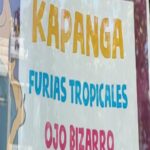 Martín Fabio Instagram - Hoy @kapangasok en el 8vo aniversario de @shutupvenado los esperamos para celebrar a eso de las menos 1/4 Ah, menores de 14 acompañados de 1 mayor GRATIS!!!