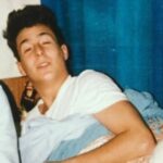 Martín Fabio Instagram – #buenjueves #tbt