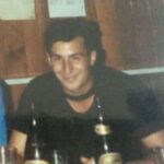 Martín Fabio Instagram – #buenjueves #tbt