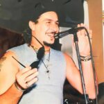 Martín Fabio Instagram – #buenjueves #tbt
